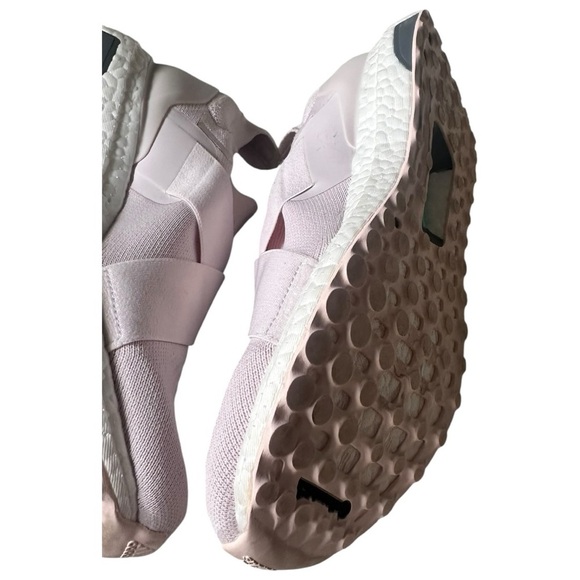 adidas UltraBOOST DNA Slip-On “Orchid Tint” sneakers  EUC – women’s 8.5 - Picture 8 of 13